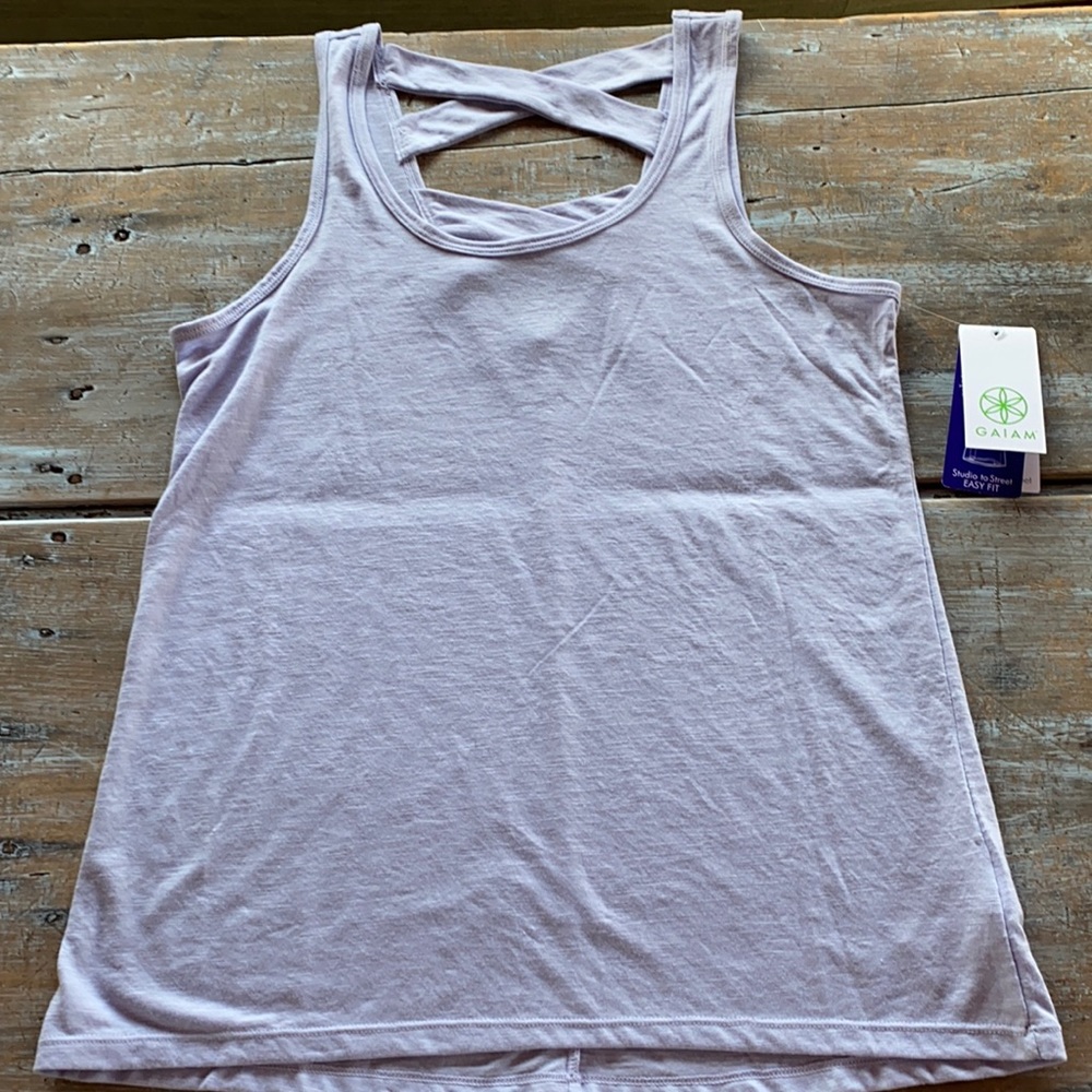 Gaiam Flow Tank